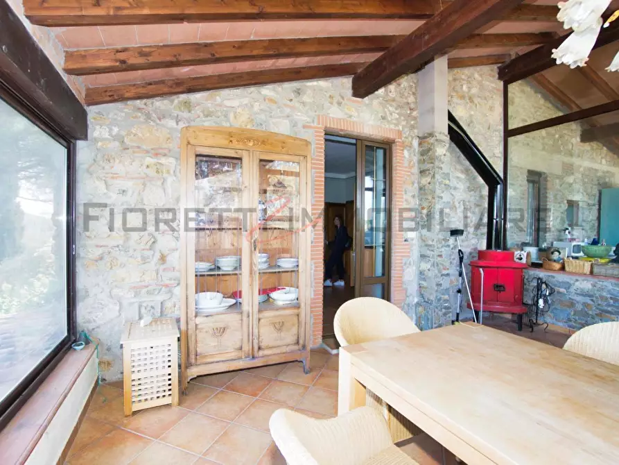 Immagine 55 di Casa semindipendente in vendita  a Suvereto