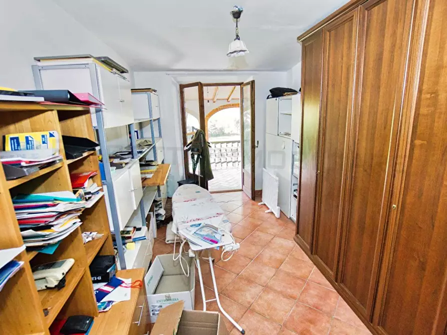 Immagine 30 di Casa semindipendente in vendita  a Suvereto