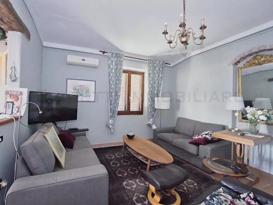 Immagine 38 di Casa semindipendente in vendita  a Suvereto