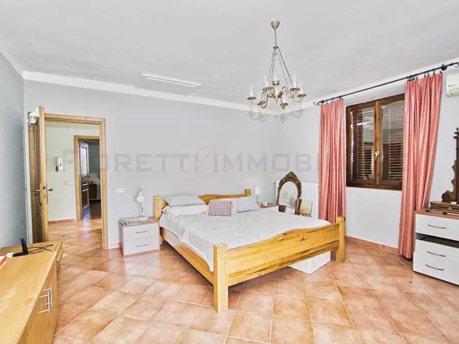 Immagine 27 di Casa semindipendente in vendita  a Suvereto