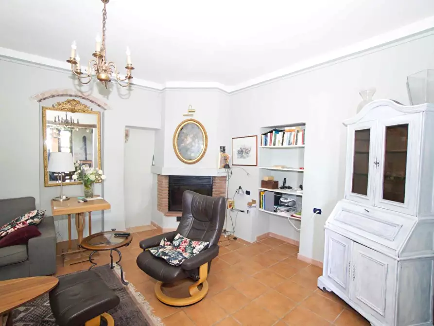 Immagine 40 di Casa semindipendente in vendita  a Suvereto