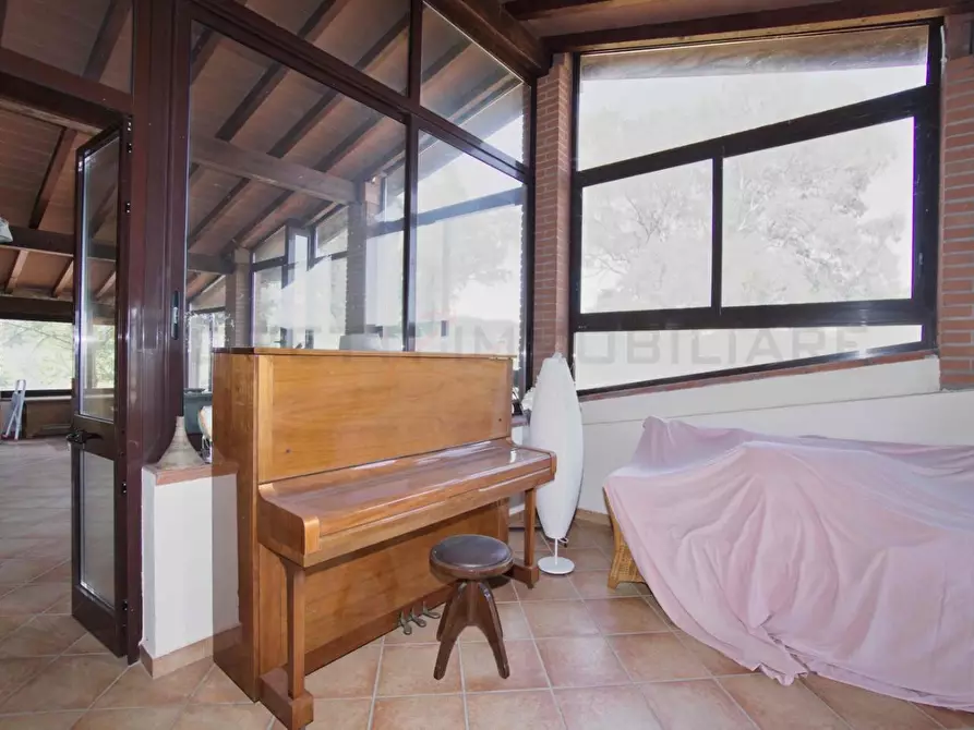 Immagine 58 di Casa semindipendente in vendita  a Suvereto