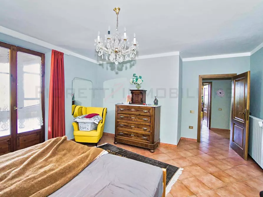 Immagine 34 di Casa semindipendente in vendita  a Suvereto