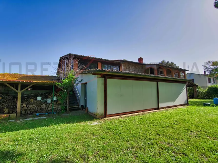 Immagine 15 di Casa semindipendente in vendita  a Suvereto