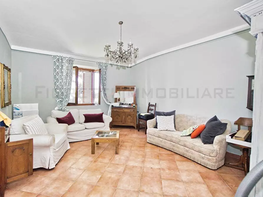 Immagine 22 di Casa semindipendente in vendita  a Suvereto