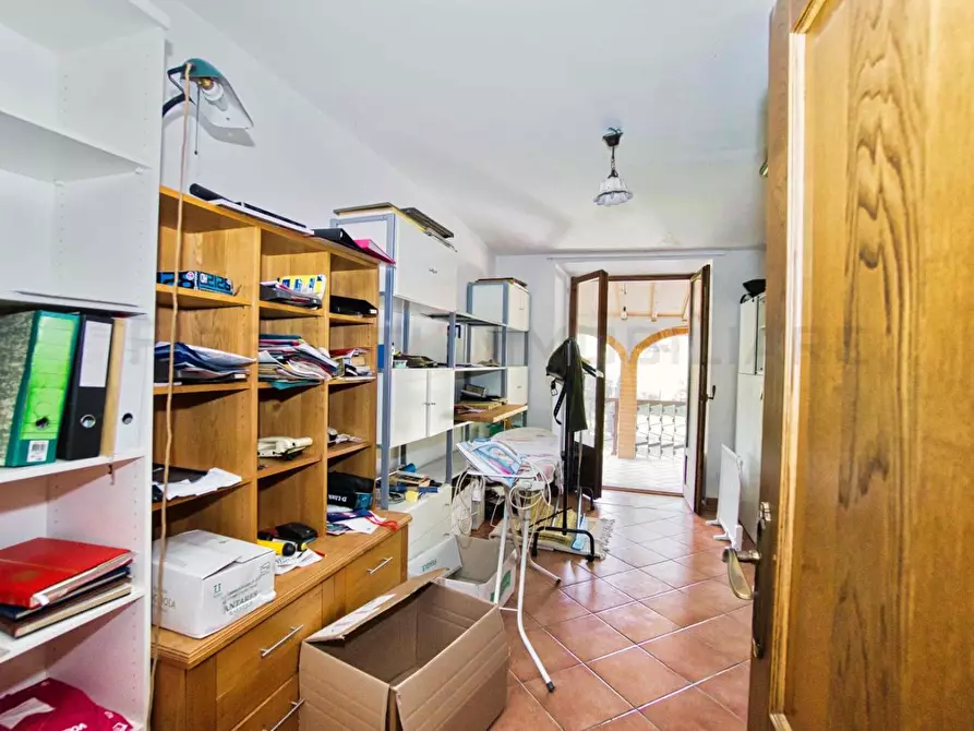 Immagine 29 di Casa semindipendente in vendita  a Suvereto