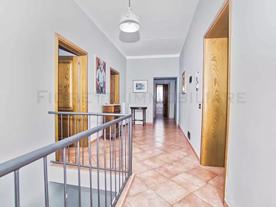 Immagine 21 di Casa semindipendente in vendita  a Suvereto