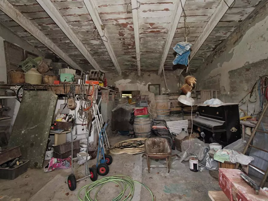 Immagine 19 di Casa semindipendente in vendita  a Suvereto