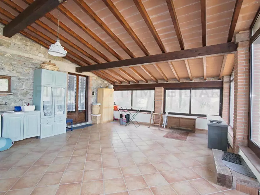 Immagine 45 di Casa semindipendente in vendita  a Suvereto