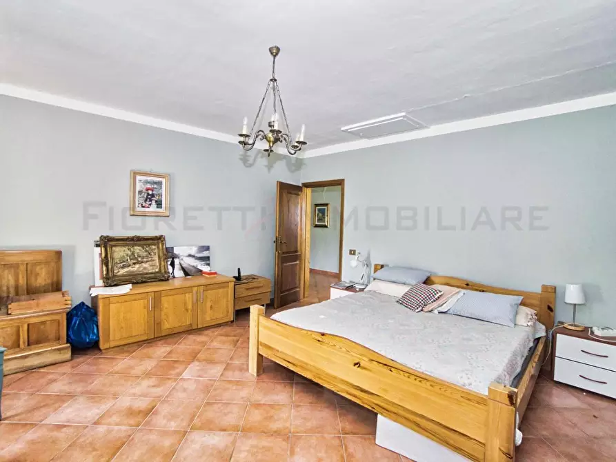 Immagine 28 di Casa semindipendente in vendita  a Suvereto