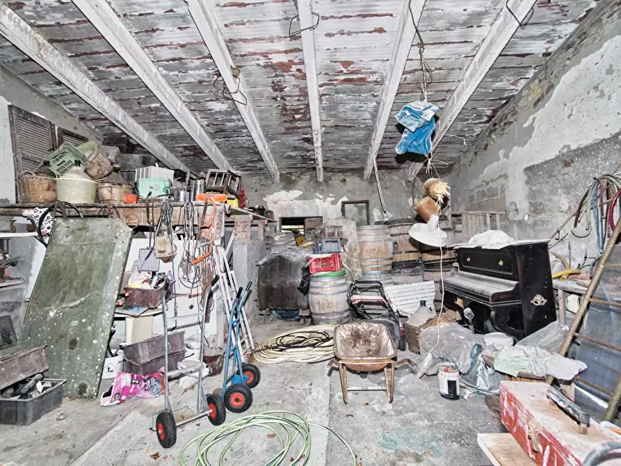 Immagine 20 di Casa semindipendente in vendita  a Suvereto