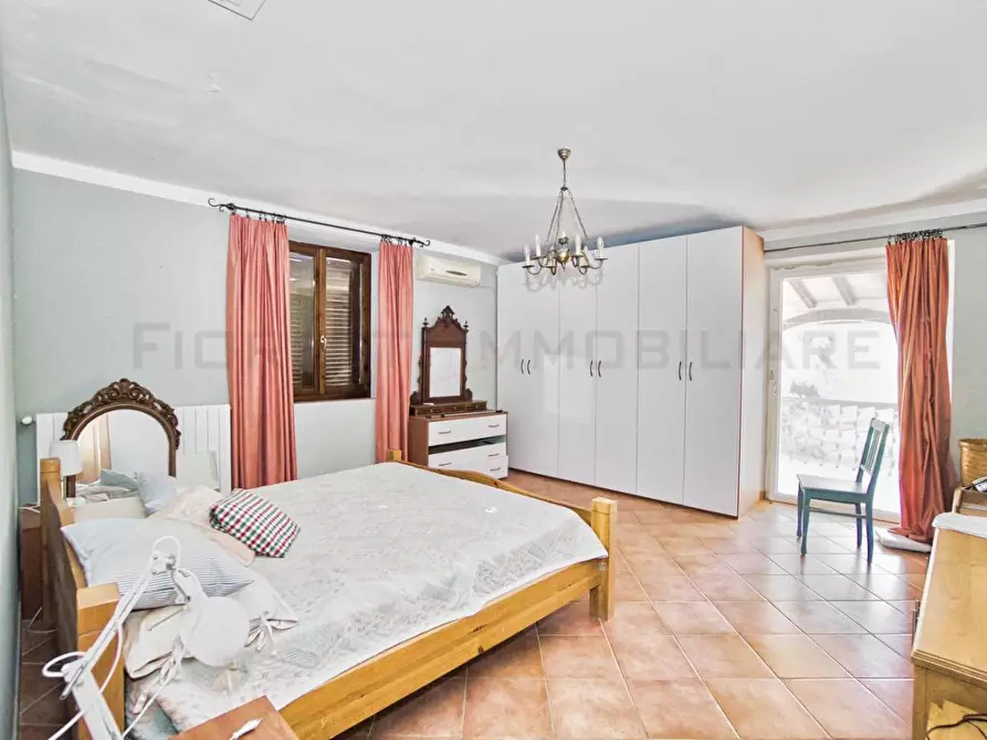 Immagine 26 di Casa semindipendente in vendita  a Suvereto