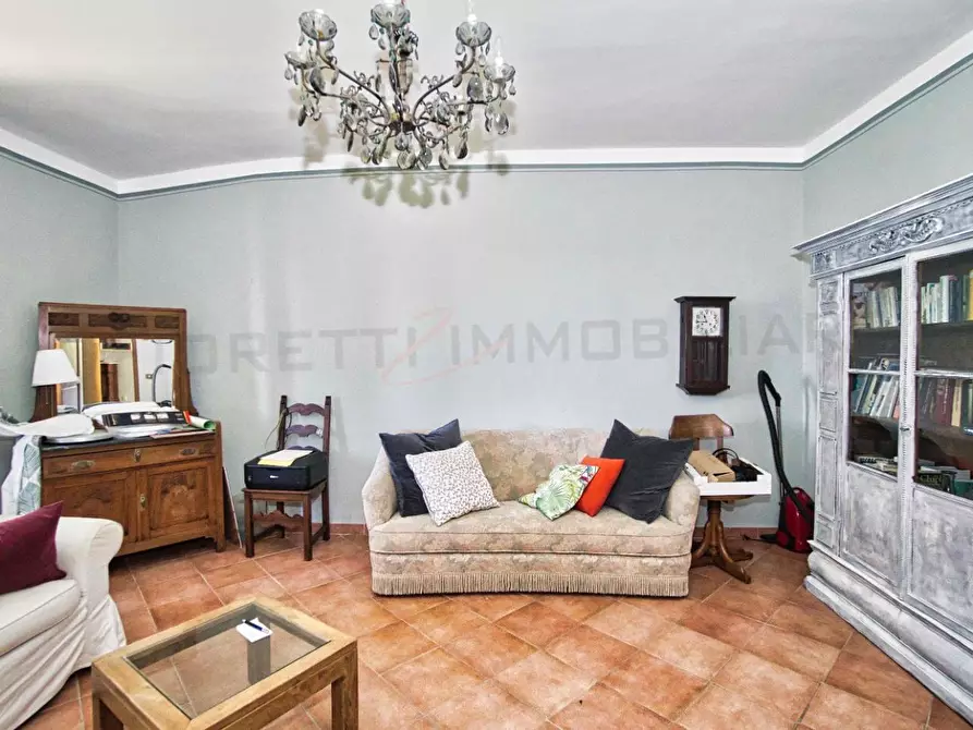 Immagine 24 di Casa semindipendente in vendita  a Suvereto