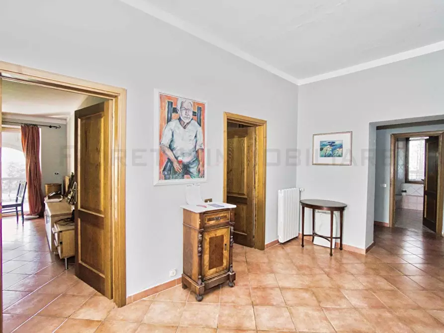 Immagine 25 di Casa semindipendente in vendita  a Suvereto