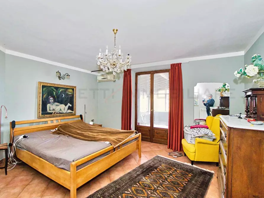 Immagine 33 di Casa semindipendente in vendita  a Suvereto