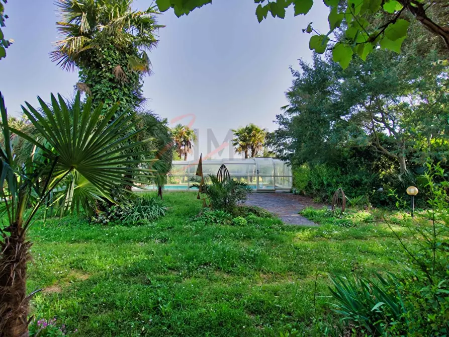 Immagine 4 di Casa semindipendente in vendita  a Suvereto