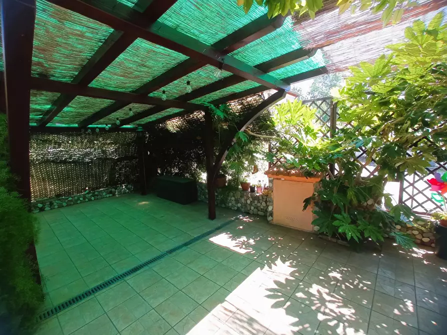 Immagine 3 di Terratetto in vendita  a Pisa