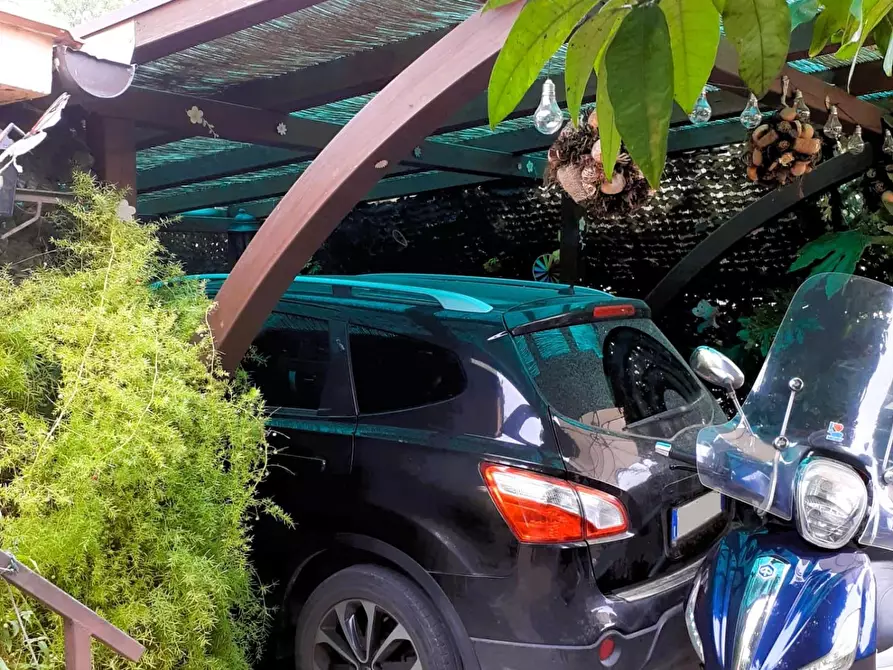 Immagine 20 di Terratetto in vendita  a Pisa