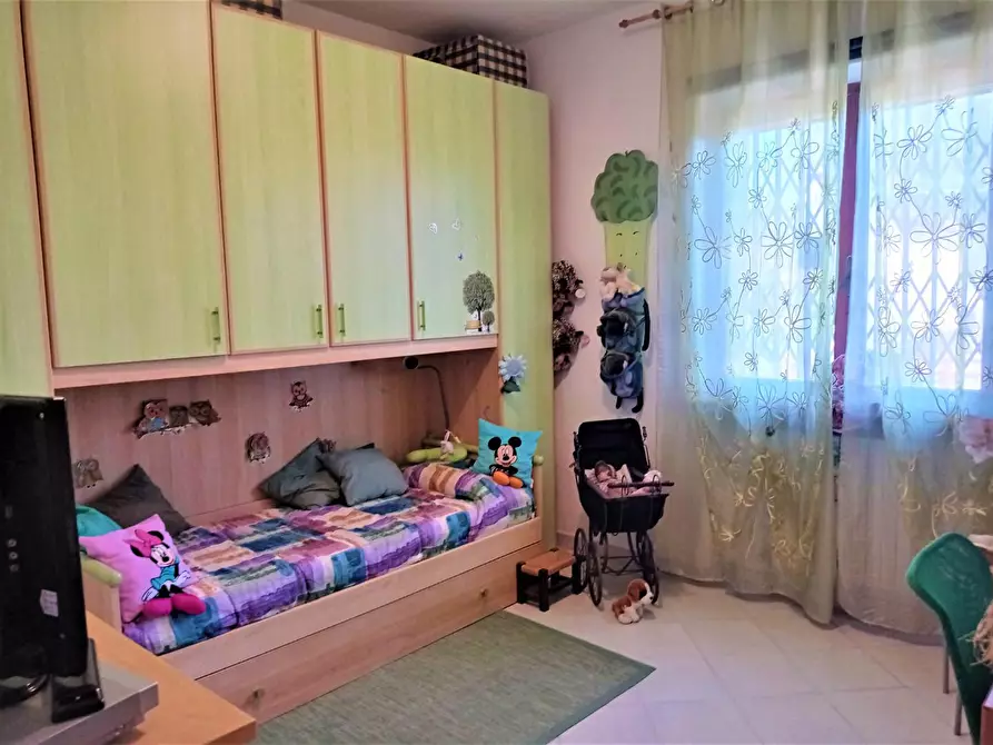 Immagine 9 di Terratetto in vendita  a Pisa