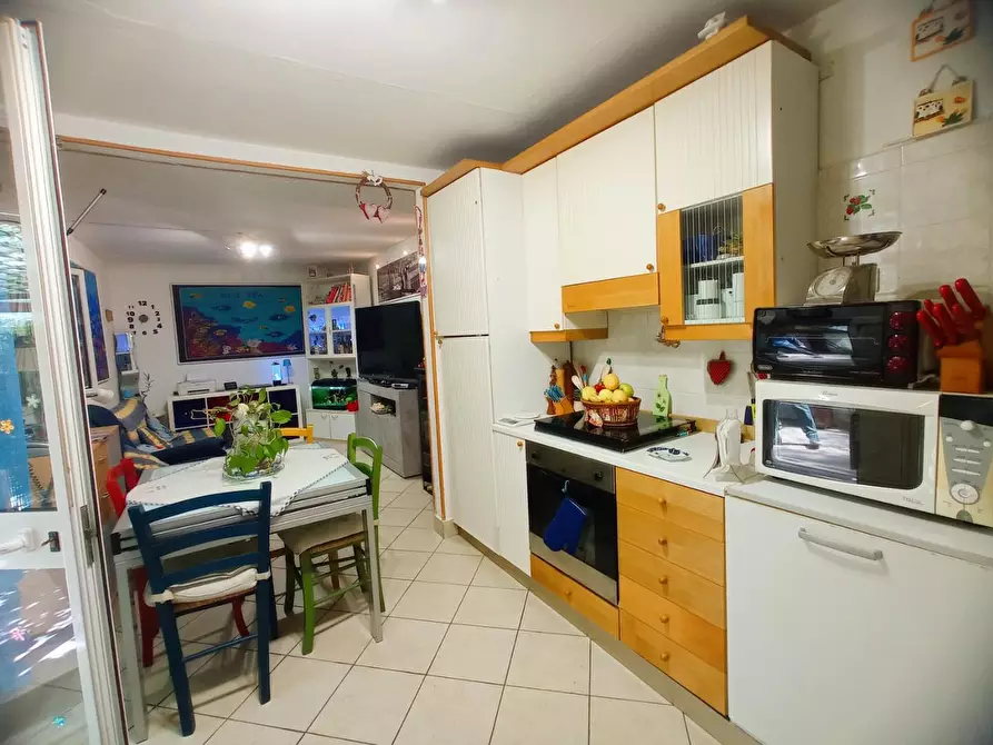 Immagine 14 di Terratetto in vendita  a Pisa