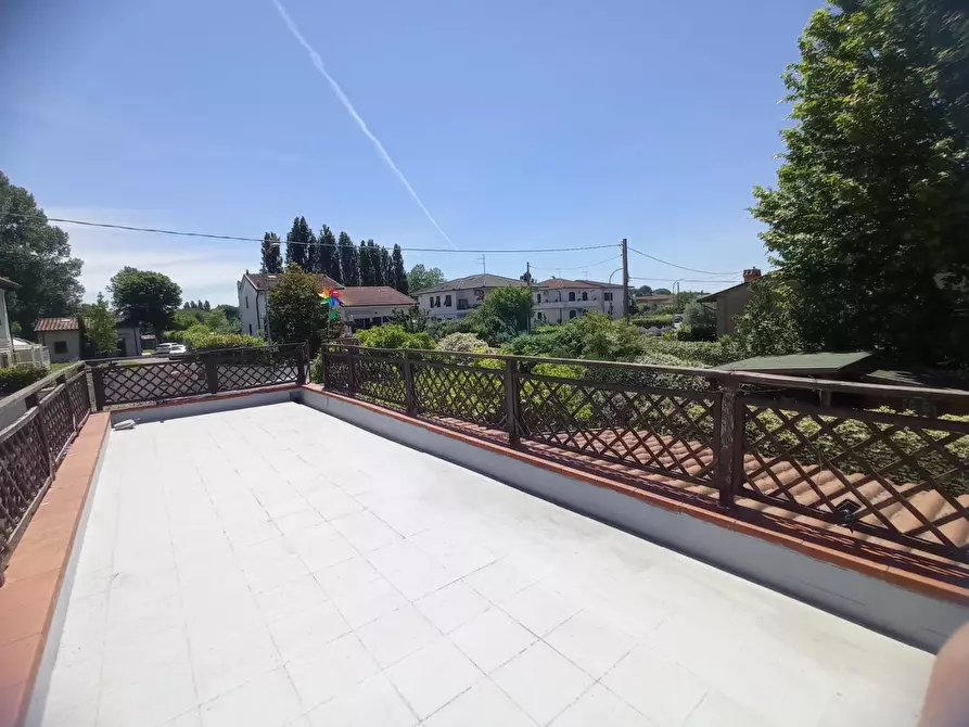 Immagine 18 di Terratetto in vendita  a Pisa