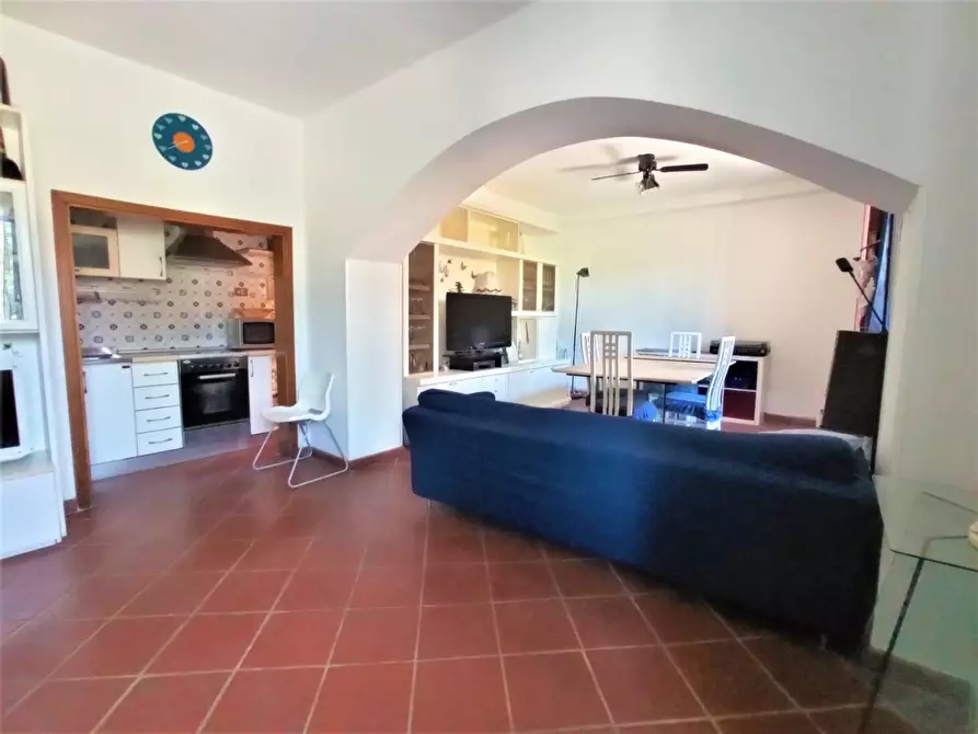 Immagine 6 di Terratetto in vendita  a Pisa