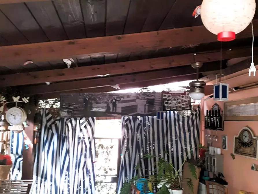 Immagine 12 di Terratetto in vendita  a Pisa