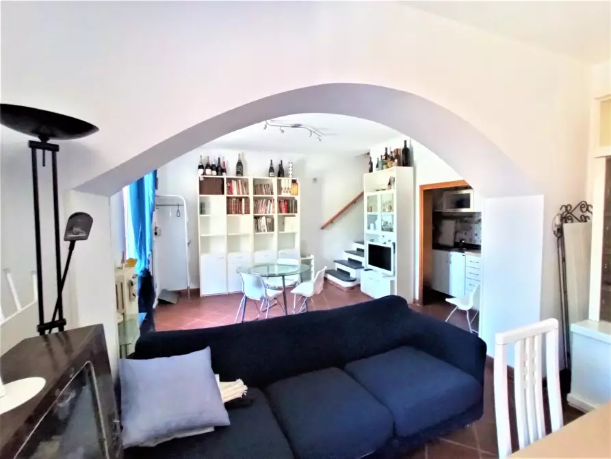 Immagine 5 di Terratetto in vendita  a Pisa