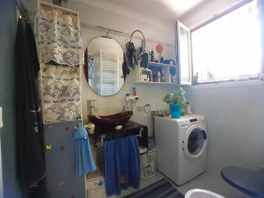 Immagine 15 di Terratetto in vendita  a Pisa