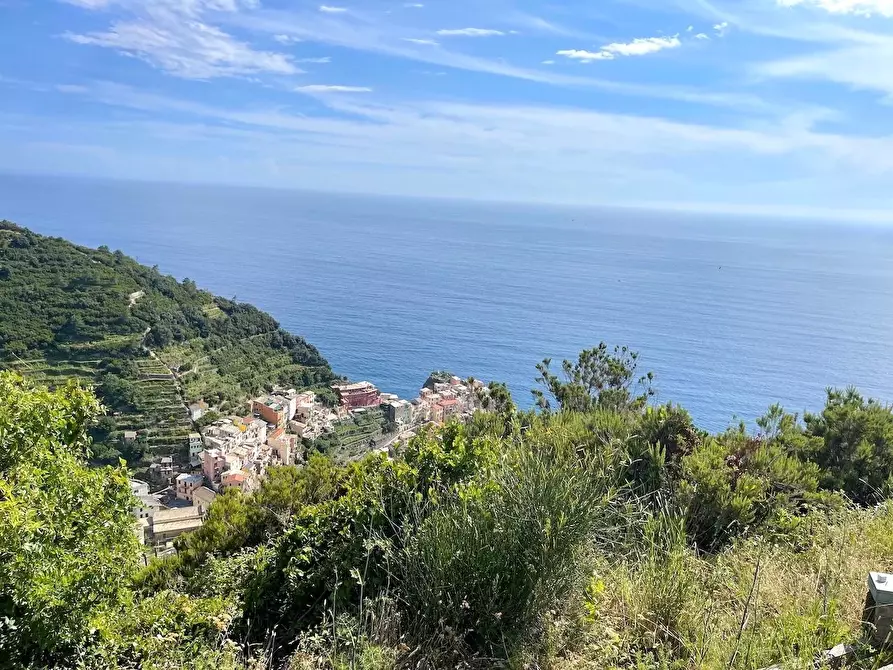 Immagine 2 di Rustico / casale in vendita  a Riomaggiore