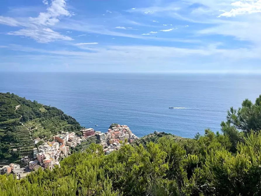 Immagine 1 di Rustico / casale in vendita  a Riomaggiore