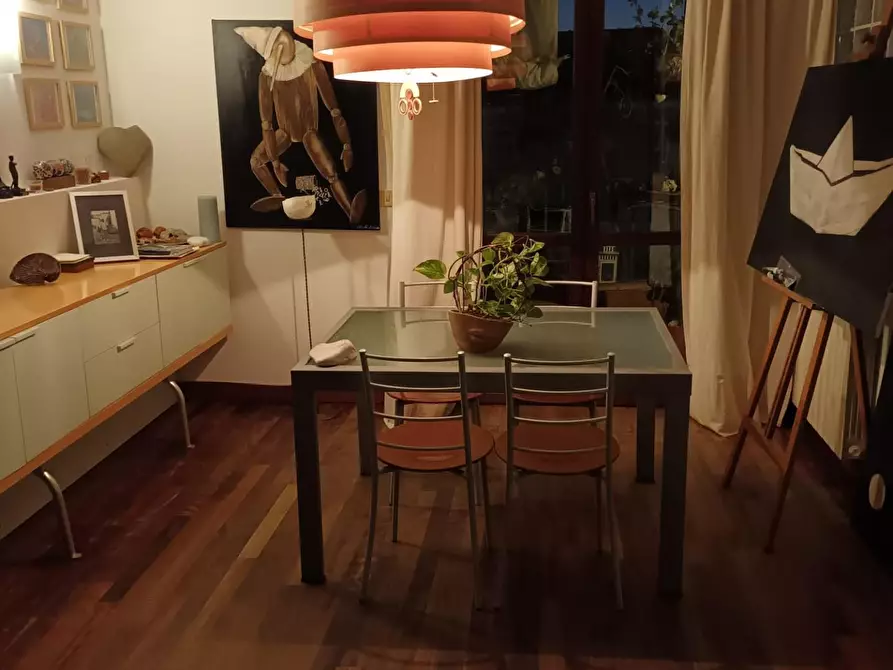 Immagine 3 di Appartamento in vendita  a Carrara