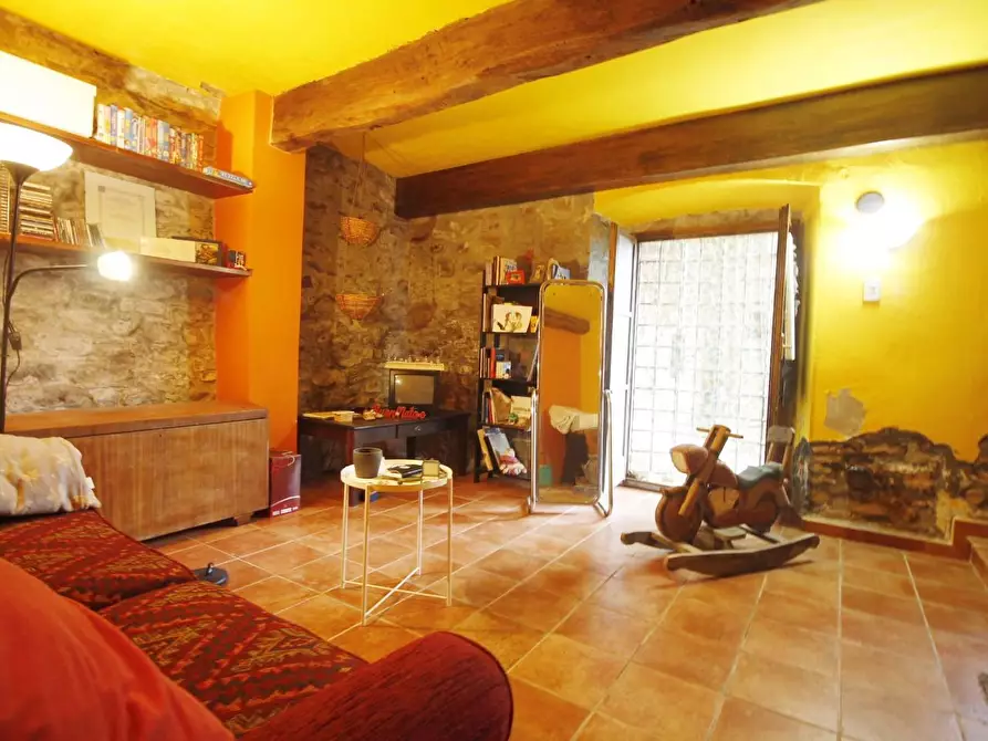 Immagine 3 di Casa colonica in vendita  a Vinci