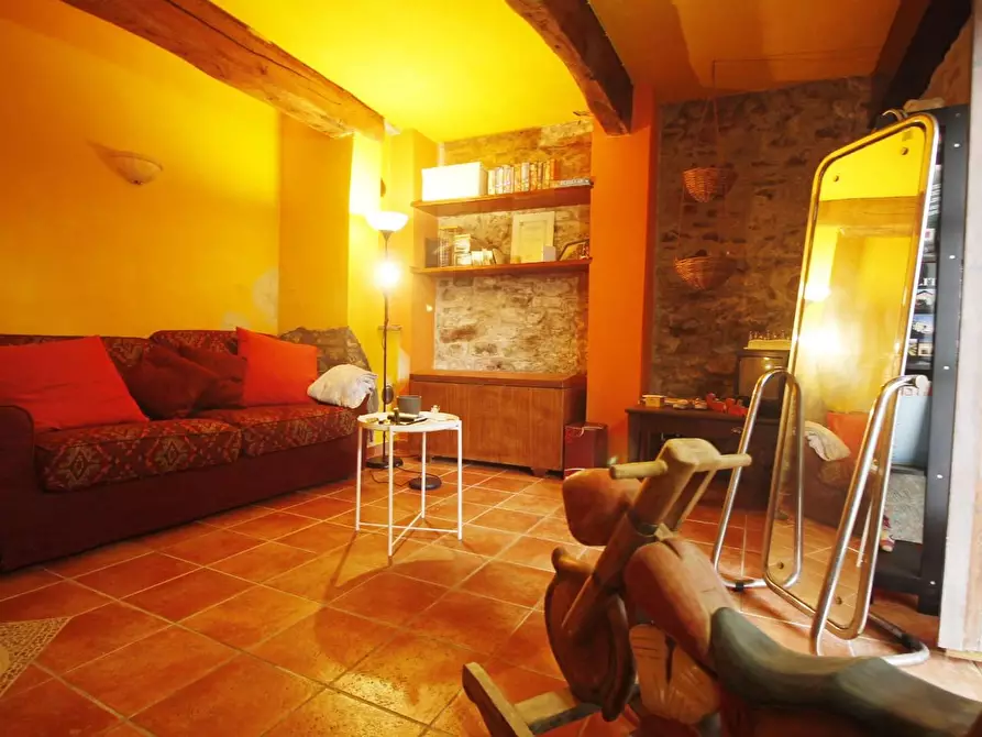 Immagine 12 di Casa colonica in vendita  a Vinci