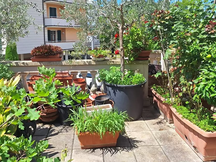 Immagine 4 di Appartamento in vendita  a Porcari