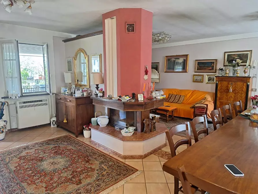 Immagine 25 di Appartamento in vendita  a Porcari