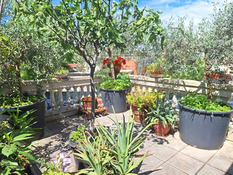 Immagine 12 di Appartamento in vendita  a Porcari