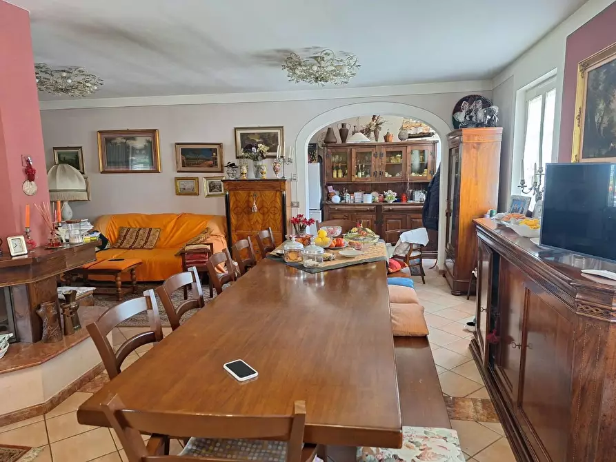 Immagine 18 di Appartamento in vendita  a Porcari