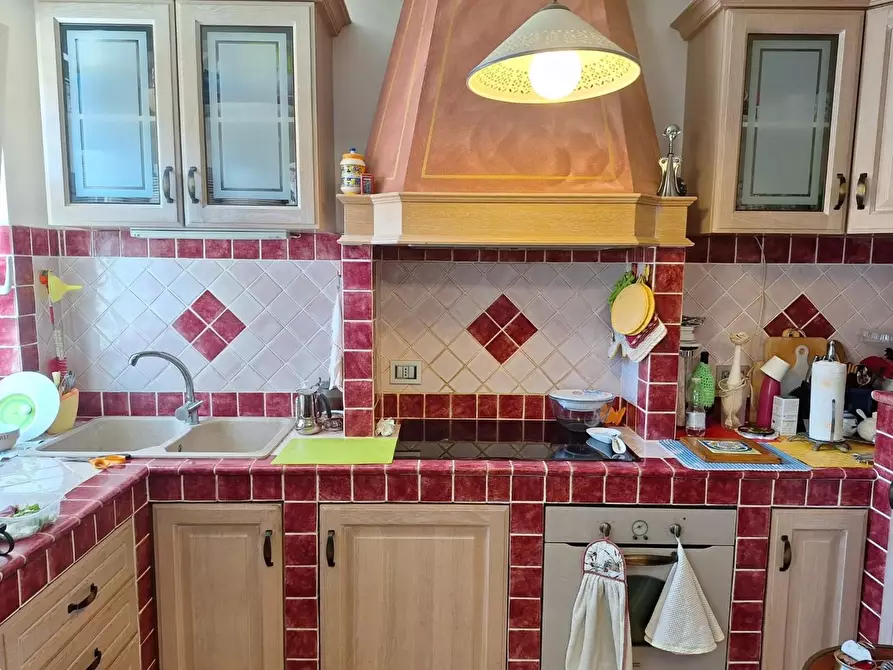 Immagine 23 di Appartamento in vendita  a Porcari