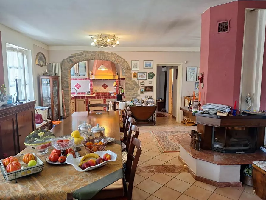 Immagine 21 di Appartamento in vendita  a Porcari