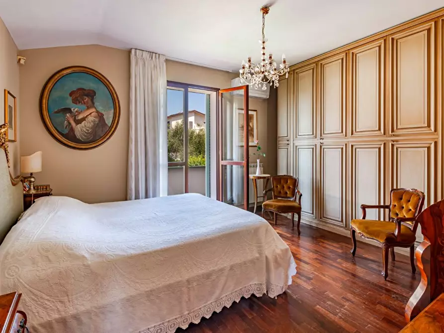 Immagine 29 di Villa in vendita  a San Giuliano Terme