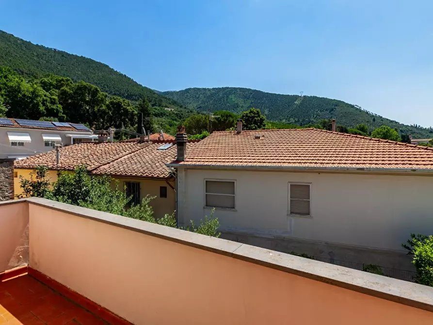 Immagine 23 di Villa in vendita  a San Giuliano Terme