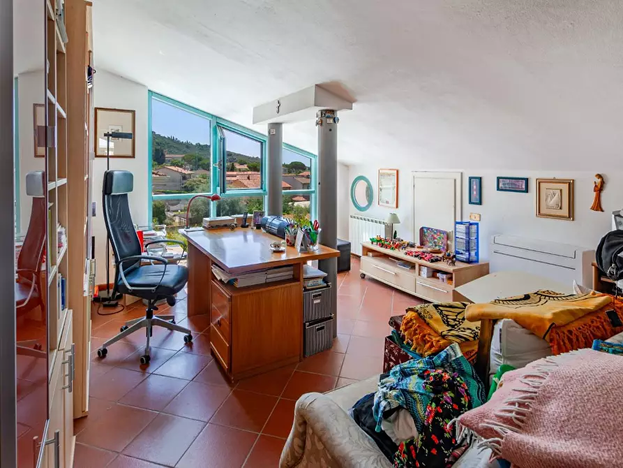 Immagine 20 di Villa in vendita  a San Giuliano Terme