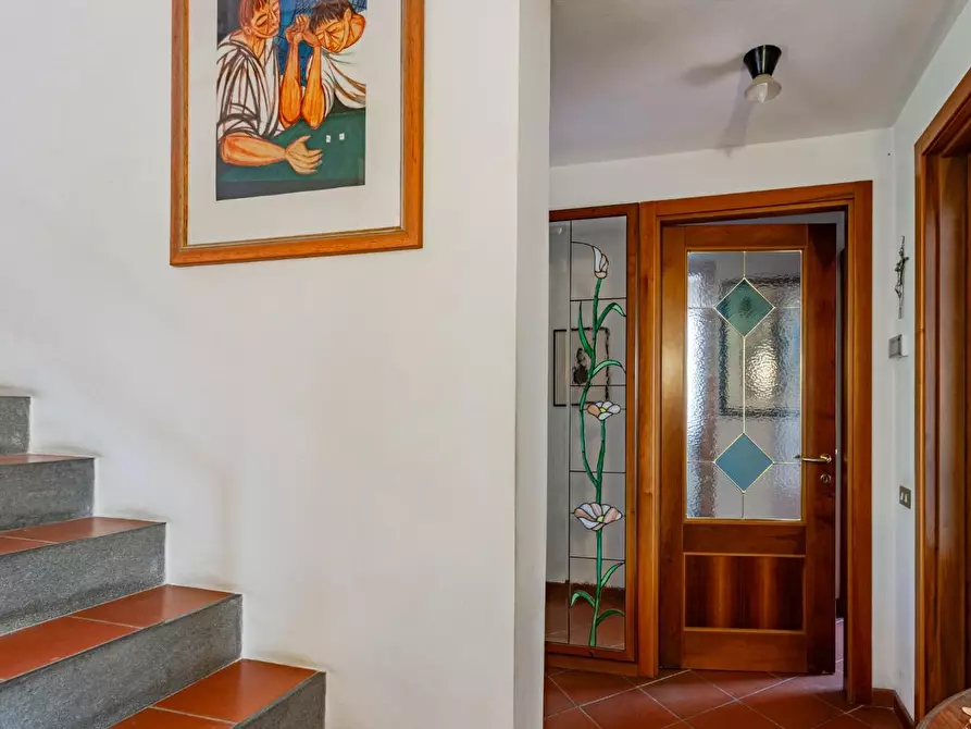 Immagine 12 di Villa in vendita  a San Giuliano Terme