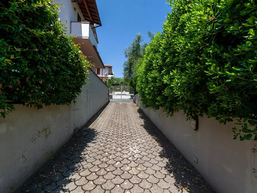 Immagine 38 di Villa in vendita  a San Giuliano Terme