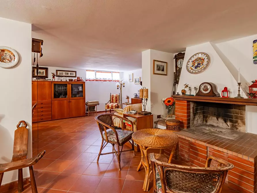 Immagine 34 di Villa in vendita  a San Giuliano Terme