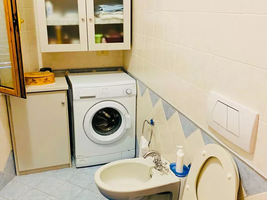 Immagine 27 di Casa indipendente in vendita  a Castelnuovo Magra