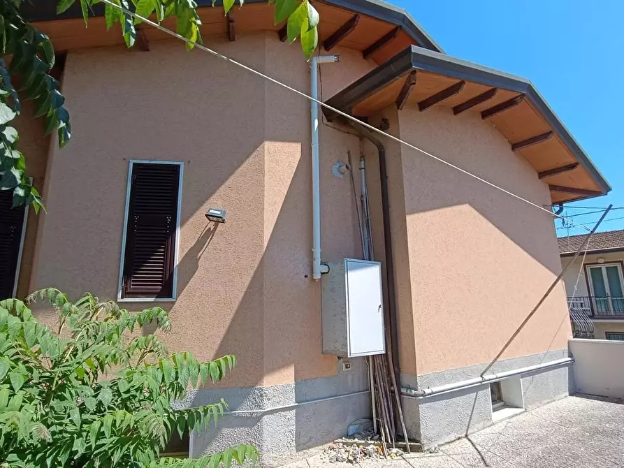 Immagine 29 di Casa indipendente in vendita  a Castelnuovo Magra