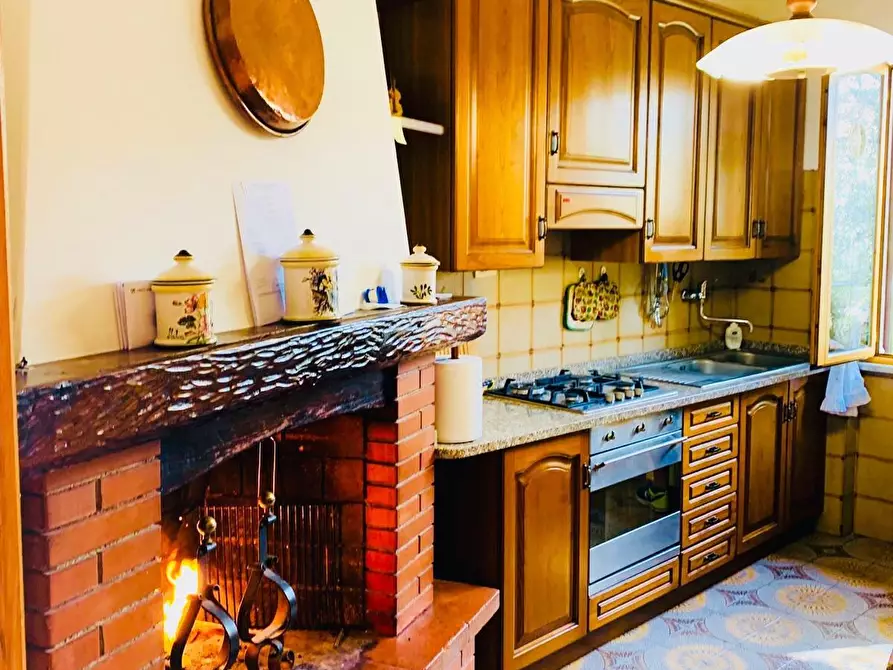 Immagine 24 di Casa indipendente in vendita  a Castelnuovo Magra