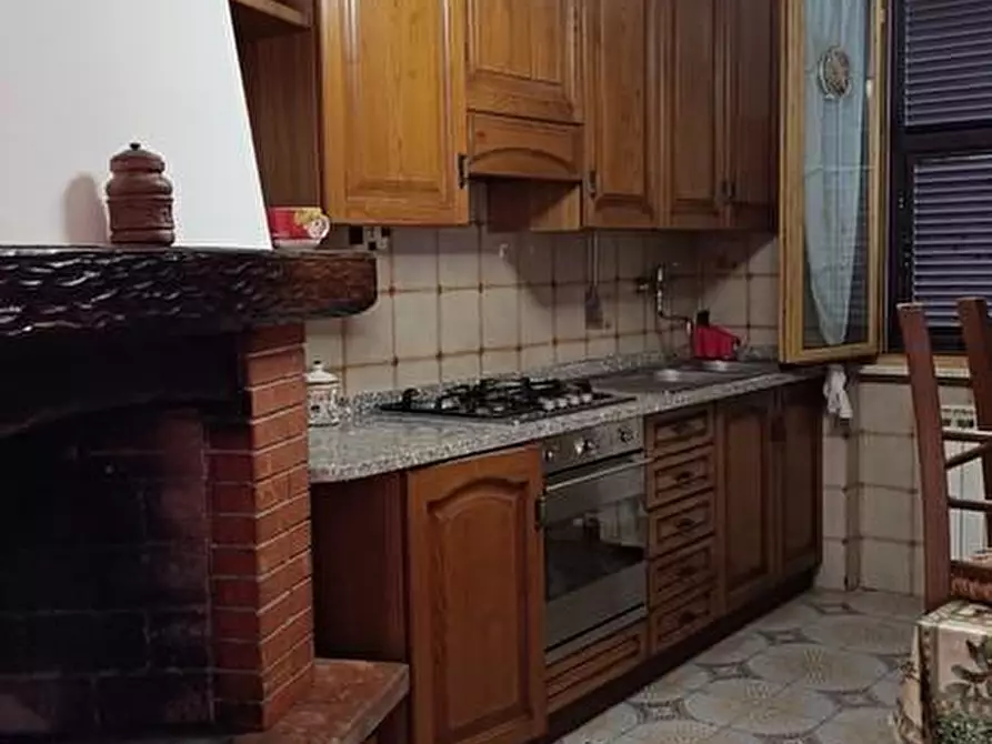 Immagine 22 di Casa indipendente in vendita  a Castelnuovo Magra